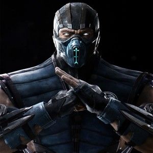 Meet your Posher, Kenneth